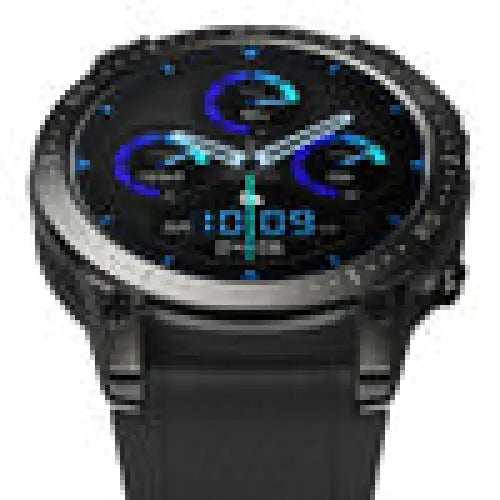Smartwatch Zeblaze Ares 3 Pro (Black) - Smartwatches<<<Smartwatches<<<InnproXML&&&Smartwatch smartbandAKG-SMA<<<GSM
