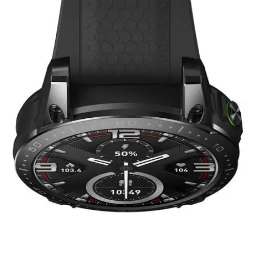 Smartwatch Zeblaze Ares 3 Pro (Black) - Smartwatches<<<Smartwatches<<<InnproXML&&&Smartwatch smartbandAKG-SMA<<<GSM