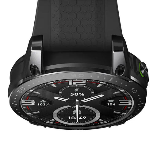 Smartwatch Zeblaze Ares 3 Pro (Black) - Smartwatches<<<Smartwatches<<<InnproXML&&&Smartwatch smartbandAKG-SMA<<<GSM