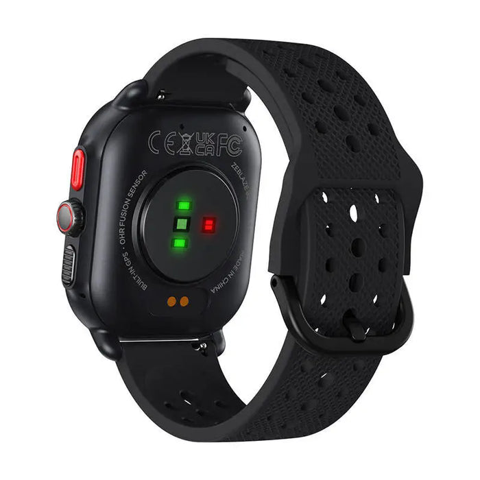 Smartwatch Zeblaze Beyond 3 Pro (black) - Smartwatches<<<Smartwatches<<<InnproXML