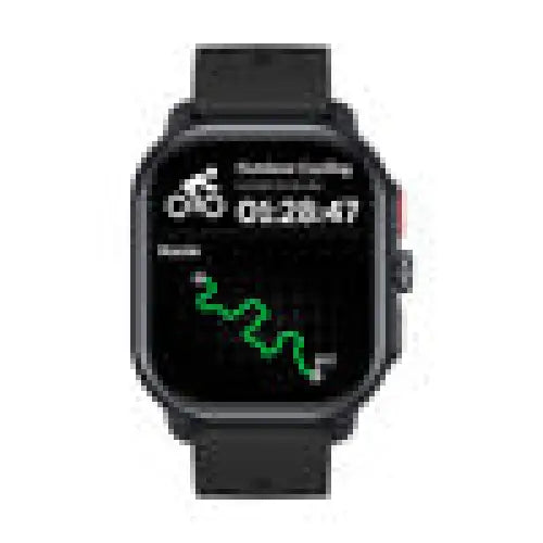 Smartwatch Zeblaze Beyond 3 Pro (black) - Smartwatches<<<Smartwatches<<<InnproXML