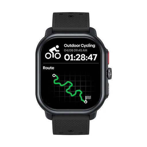 Smartwatch Zeblaze Beyond 3 Pro (black) - Smartwatches<<<Smartwatches<<<InnproXML