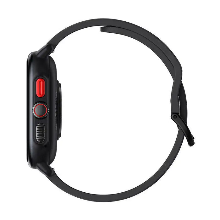 Smartwatch Zeblaze Beyond 3 Pro (black) - Smartwatches<<<Smartwatches<<<InnproXML