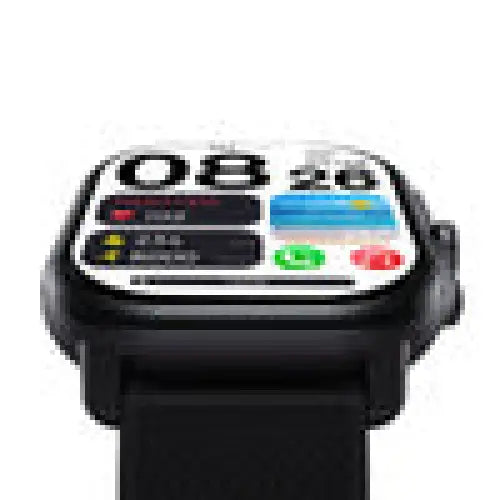 Smartwatch Zeblaze Beyond 3 Pro (black) - Smartwatches<<<Smartwatches<<<InnproXML