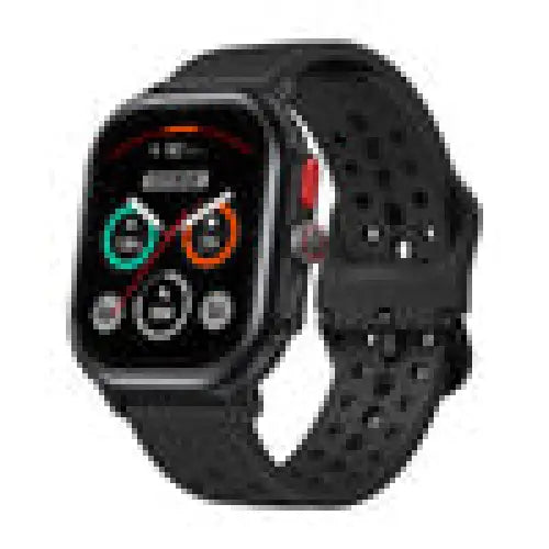 Smartwatch Zeblaze Beyond 3 Pro (black) - Smartwatches<<<Smartwatches<<<InnproXML