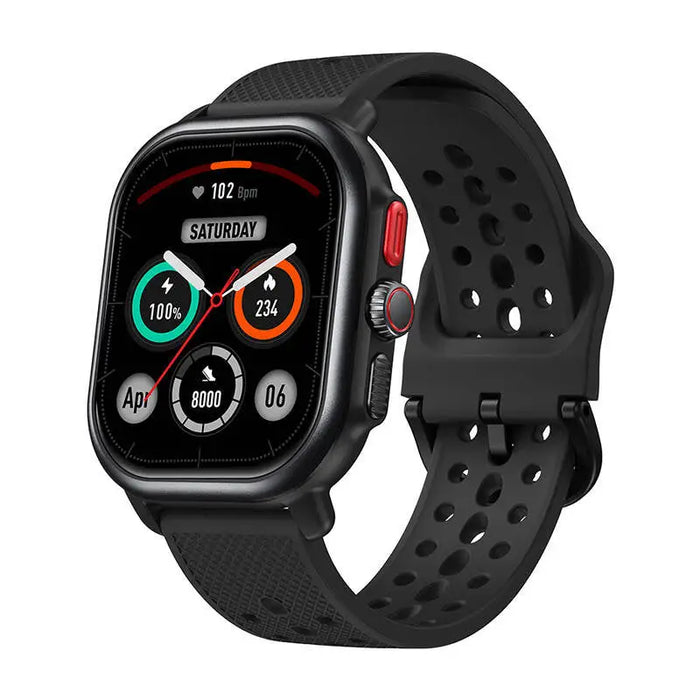 Smartwatch Zeblaze Beyond 3 Pro (black) - Smartwatches<<<Smartwatches<<<InnproXML