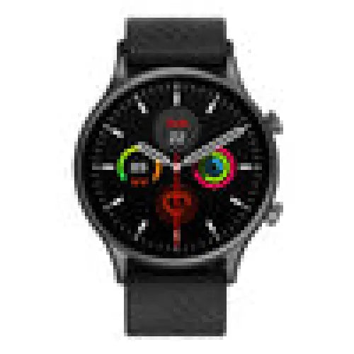 Smartwatch Zeblaze Btalk 2 Lite (Black) - Smartwatches<<<Smartwatches<<<InnproXML