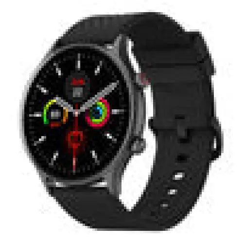 Smartwatch Zeblaze Btalk 2 Lite (Black) - Smartwatches<<<Smartwatches<<<InnproXML