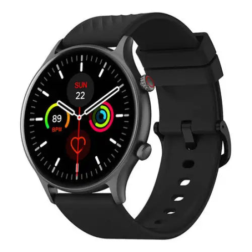 Smartwatch Zeblaze Btalk 2 Lite (Black) - Smartwatches<<<Smartwatches<<<InnproXML