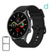 Smartwatch Zeblaze Btalk 2 Lite (Black) - Smartwatches<<<Smartwatches<<<InnproXML