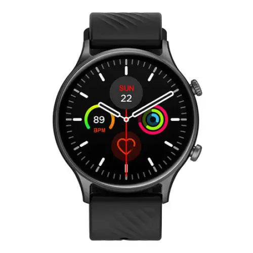 Smartwatch Zeblaze Btalk 2 Lite (Black) - Smartwatches<<<Smartwatches<<<InnproXML