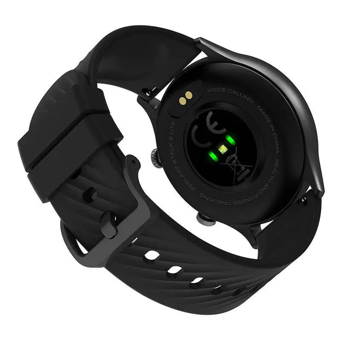 Smartwatch Zeblaze Btalk 2 Lite (Black) - Smartwatches<<<Smartwatches<<<InnproXML