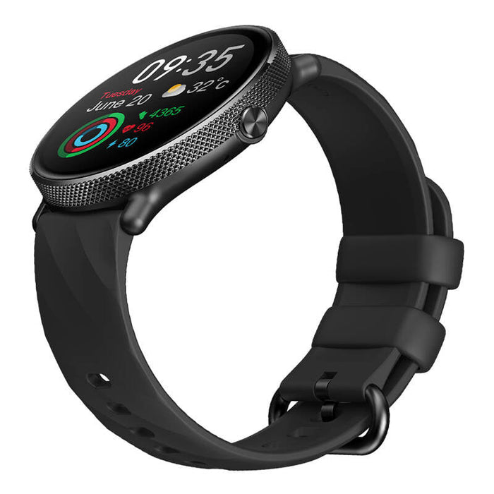 Smartwatch Zeblaze GTR 3 Pro (Black) - Smartwatches<<<Smartwatches<<<InnproXML&&&Smartwatch smartbandAKG-SMA<<<GSM