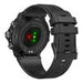 Smartwatch Zeblaze Stratos 2 (Black) - Smartwatches<<<Smartwatches<<<InnproXML&&&Smartwatch smartbandAKG-SMA<<<GSM