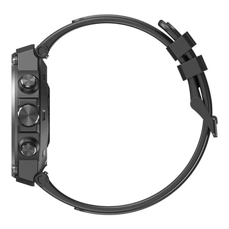 Smartwatch Zeblaze Stratos 2 (Black) - Smartwatches<<<Smartwatches<<<InnproXML&&&Smartwatch smartbandAKG-SMA<<<GSM
