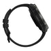 Smartwatch Zeblaze Stratos 3 (Black) - Smartwatches<<<Smartwatches<<<InnproXML