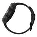 Smartwatch Zeblaze Stratos 3 (Black) - Smartwatches<<<Smartwatches<<<InnproXML