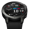 Smartwatch Zeblaze Stratos 3 (Black) - Smartwatches<<<Smartwatches<<<InnproXML