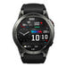 Smartwatch Zeblaze Stratos 3 (Black) - Smartwatches<<<Smartwatches<<<InnproXML