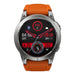 Smartwatch Zeblaze Stratos 3 (Orange) - Smartwatches<<<Smartwatches<<<InnproXML