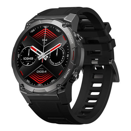 Smartwatch Zeblaze VIBE 7 Pro (Black) - Smartwatches<<<Smartwatches<<<InnproXML&&&Smartwatch smartbandAKG-SMA<<<GSM