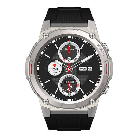 Smartwatch Zeblaze VIBE 7 Pro (Silver) - Smartwatches<<<Smartwatches<<<InnproXML