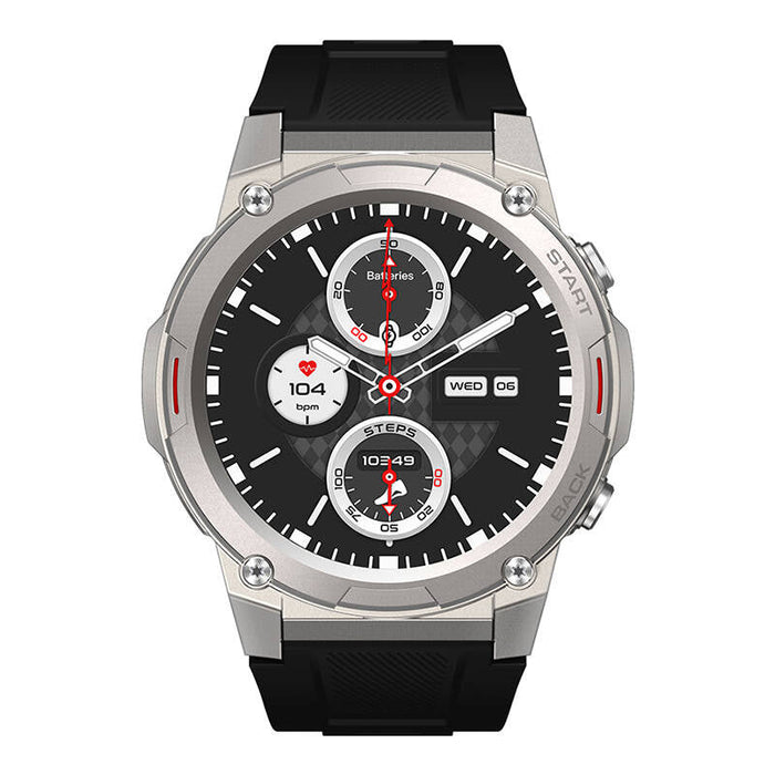 Smartwatch Zeblaze VIBE 7 Pro (Silver) - Smartwatches<<<Smartwatches<<<InnproXML