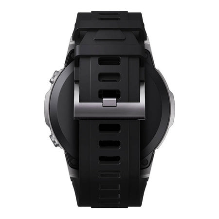 Smartwatch Zeblaze VIBE 7 Pro (Silver) - Smartwatches<<<Smartwatches<<<InnproXML