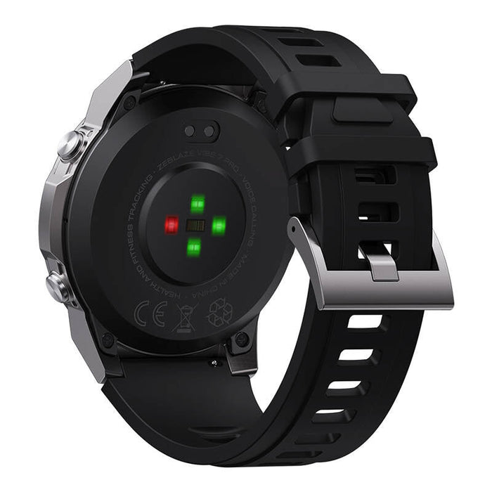 Smartwatch Zeblaze VIBE 7 Pro (Silver) - Smartwatches<<<Smartwatches<<<InnproXML