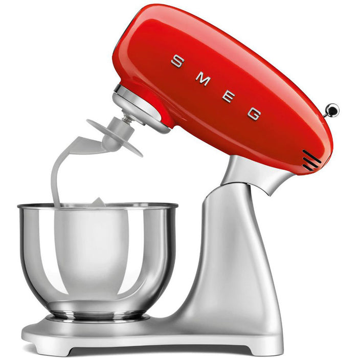 Mixer SMEG SMF02RDEU