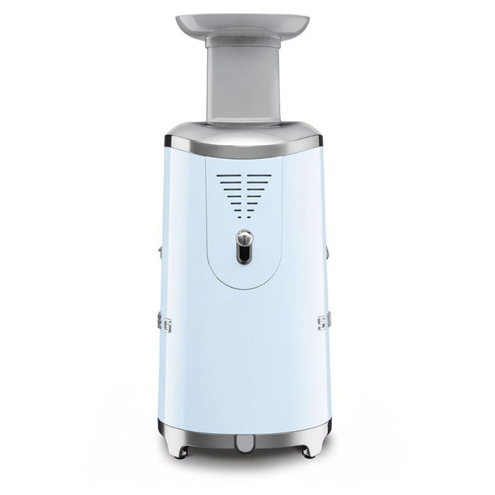 Juicer and Citrus Press SMEG 50'S STYLE SJF01PBEU 150 W, 0.50 L