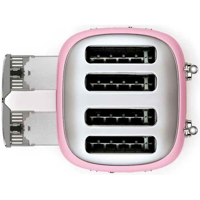 Toaster SMEG TSF03PKEU