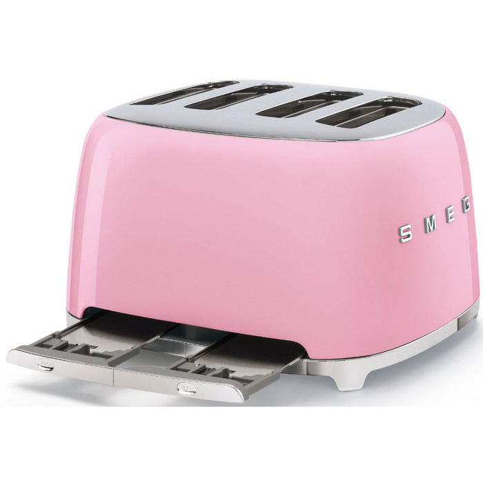 Toaster SMEG TSF03PKEU