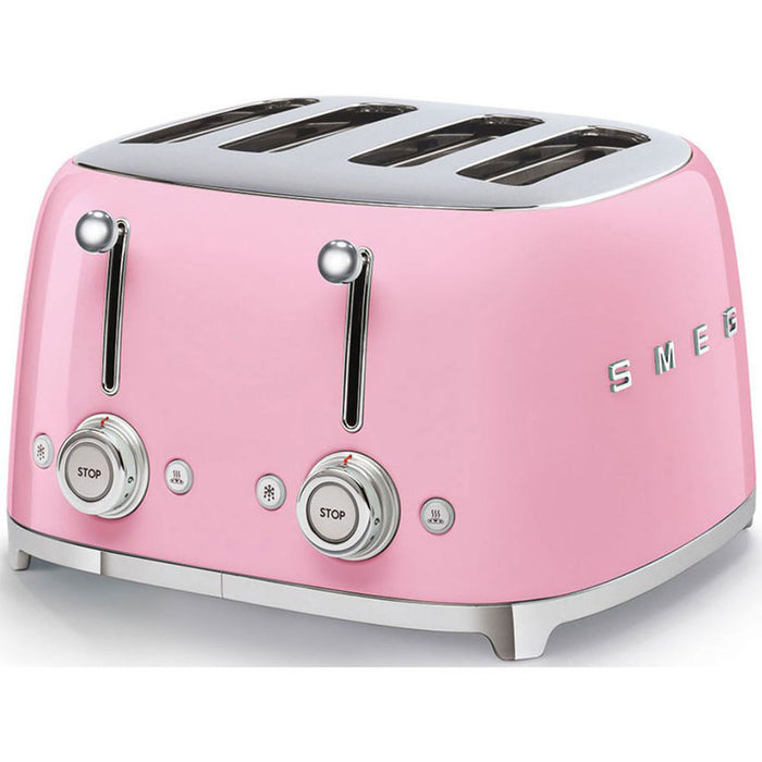 Toaster SMEG TSF03PKEU