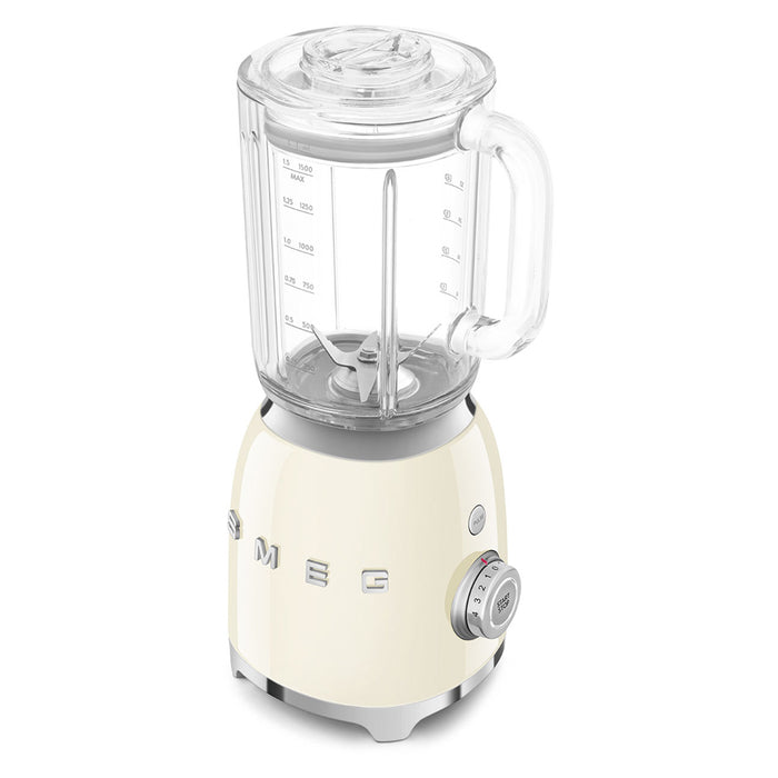 Blender SMEG BLF03CREU