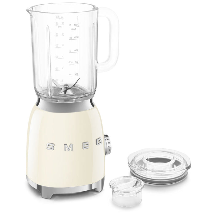 Blender SMEG BLF03CREU