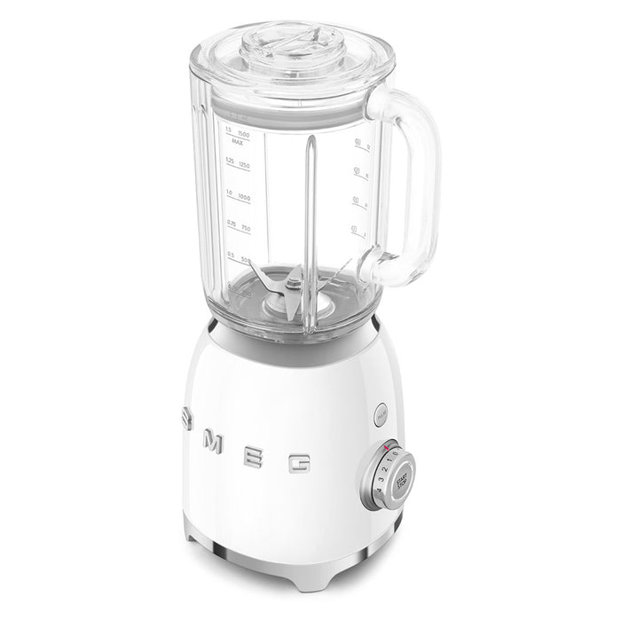 Blender SMEG BLF03WHEU
