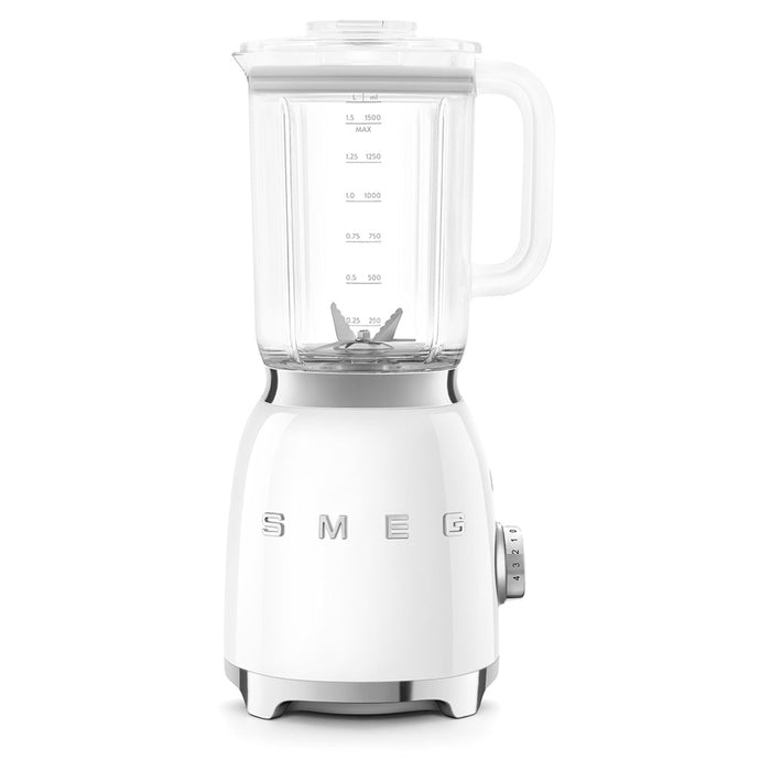 Blender SMEG BLF03WHEU
