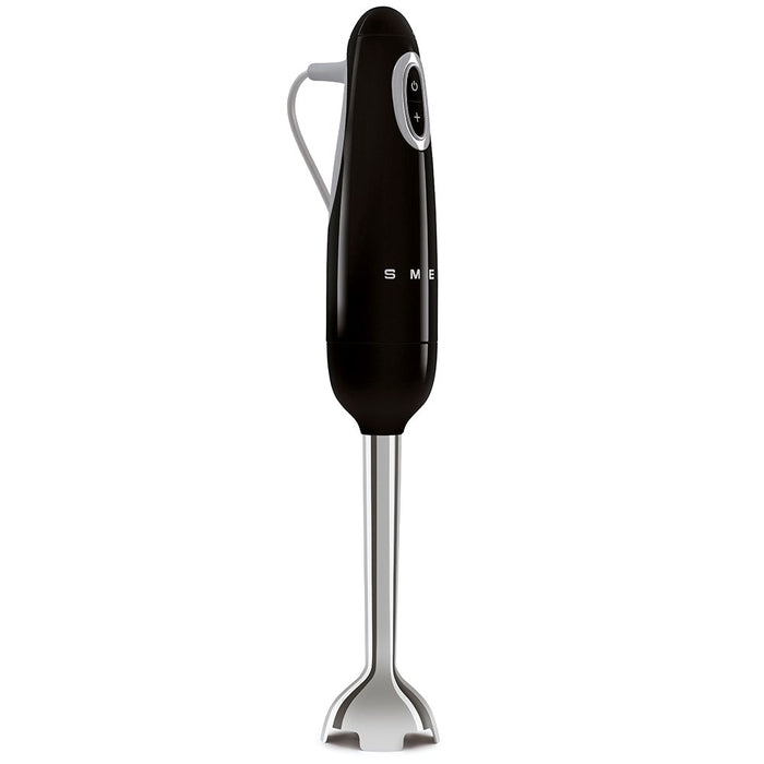 Smeg 50's Style Hand Blenders HBF11BLEU Black