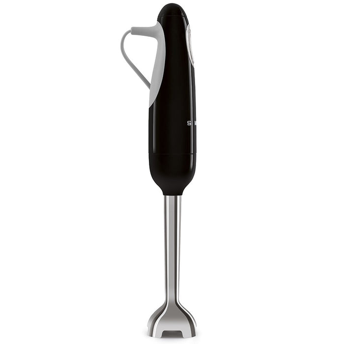 Smeg 50's Style Hand Blenders HBF11BLEU Black