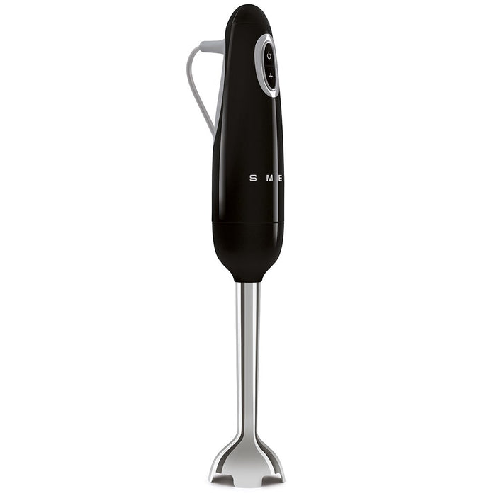 Smeg 50's Style Hand Blenders HBF11BLEU Black