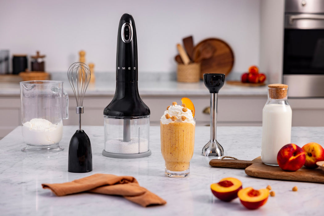 Blender SMEG HBF03BLEU