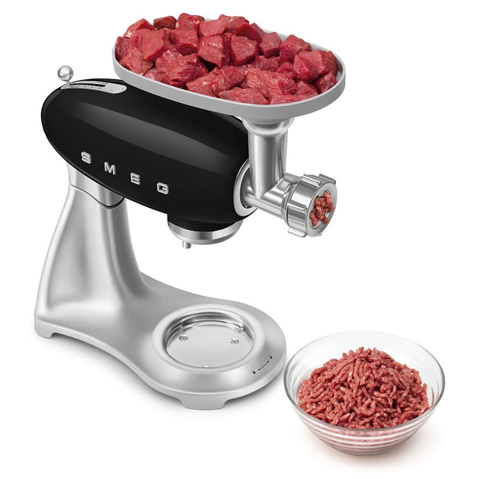 Planetary mixer SMEG SMF04BLEU