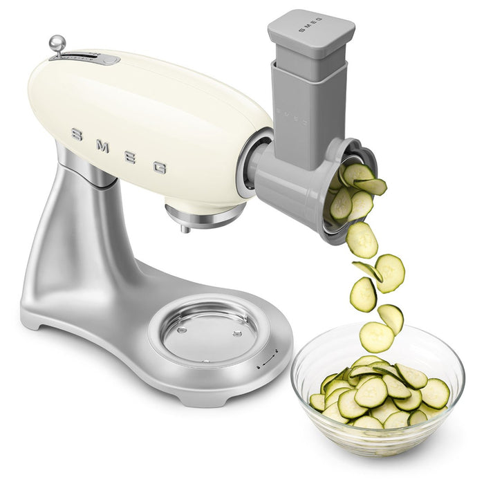 Planetary mixer SMEG SMF04CREU
