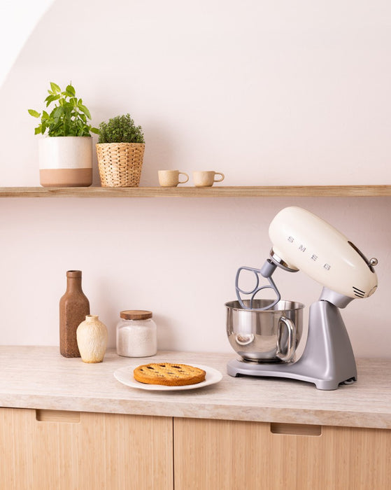 Planetary mixer SMEG SMF04CREU