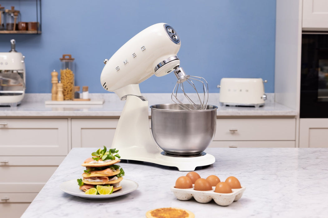 Planetary mixer SMEG SMF05CREU
