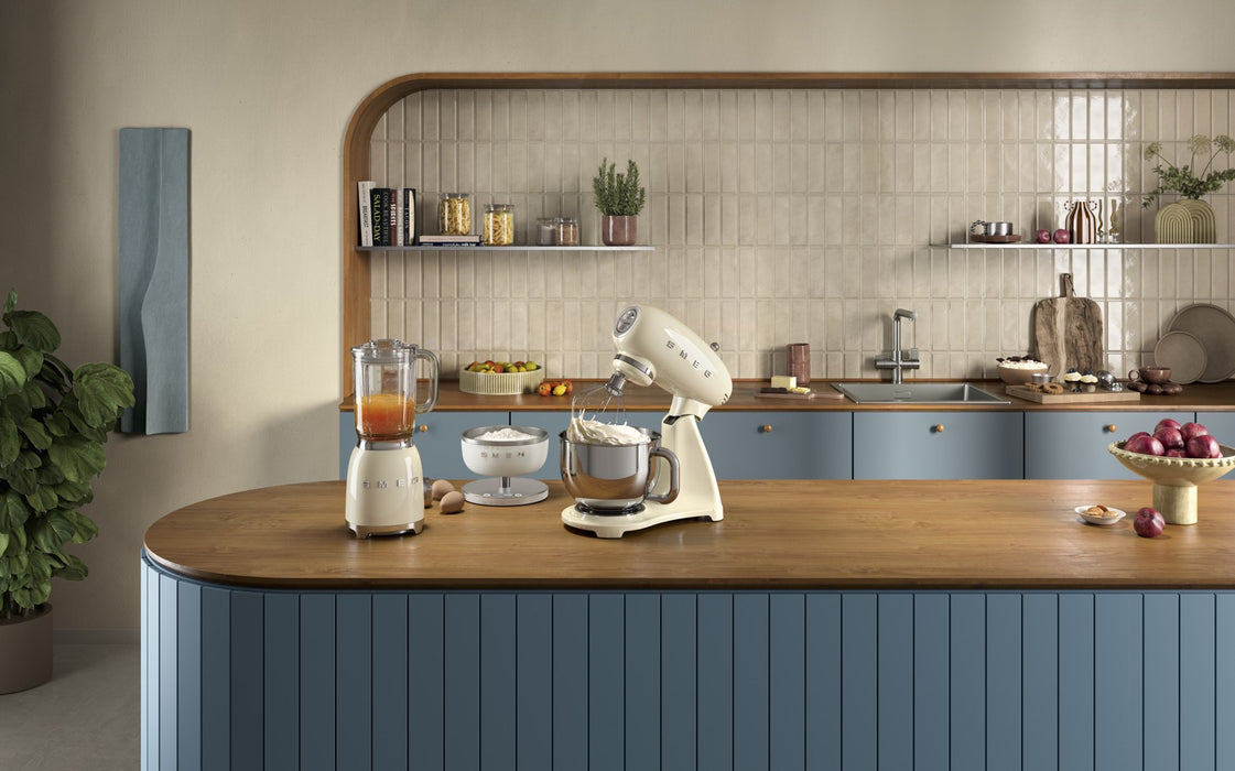 Planetary mixer SMEG SMF05CREU