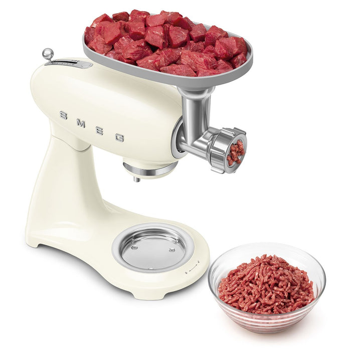 Planetary mixer SMEG SMF05CREU