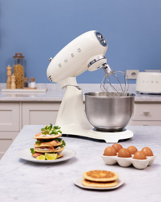 Planetary mixer SMEG SMF05CREU
