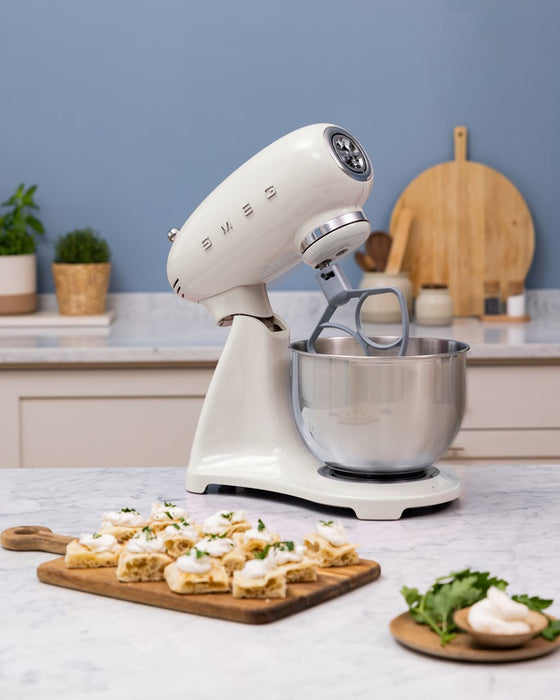 Planetary mixer SMEG SMF05CREU
